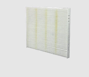 Product of Wix Filters Wp10084 Cabin Air Filter