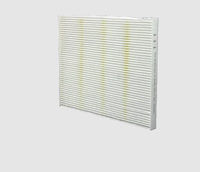 Product of Wix Filters Wp10084 Cabin Air Filter