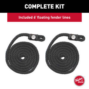 Taylor Made 310162p Boat Fender||310162p_8.Jpg||93||t4v310162p||1242295