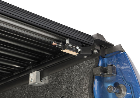 Product of Retrax Retrax IX Hard Manual Retractable 30379 Tonneau Cover 