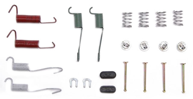 Product of Raybestos Brakes H7246 Drum Brake Hardware Kit