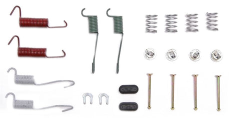 Product of Raybestos Brakes H7246 Drum Brake Hardware Kit