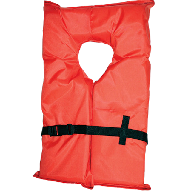 Product of Onyx Outdoors 102000-200-005-12 Life Vest