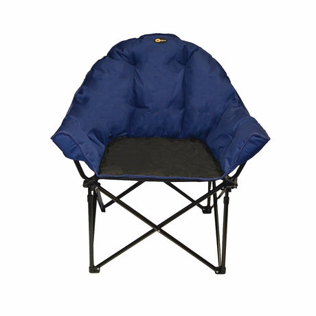Faulkner 49575 Camping Chair||||85||flk49575||2018922