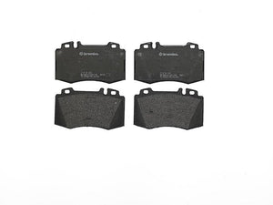 Product of Brembo P50053 Brake Pad - Set Of 4 