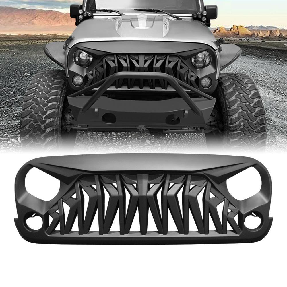American Modified Amjpaa00106 Grille||amjpaa00106_01.Jpg||85||amdmjpaa00106||2135804