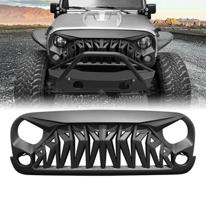 American Modified Amjpaa00106 Grille||amjpaa00106_01.Jpg||85||amdmjpaa00106||2135804