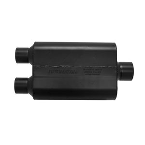 Product of Flowmaster 8425453 Super 44 ™ Series Stainless Steel Exhaust Muffler 