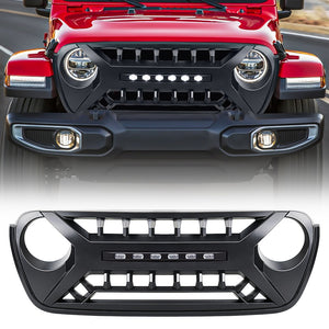 American Modified Amjpca00124 Grille||amjpca00124_01.Jpg||85||amdmjpca00124||2236307