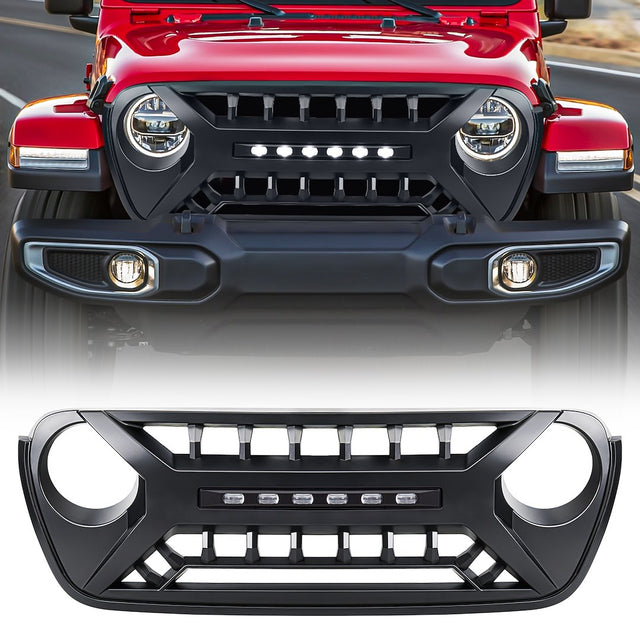 American Modified Amjpca00124 Grille||amjpca00124_01.Jpg||85||amdmjpca00124||2236307