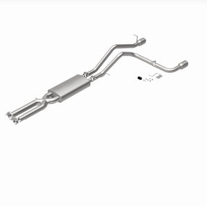 Magnaflow Performance 16673 Exhaust System Kit||16673_01_013.Jpg||95||m6616673||1576982