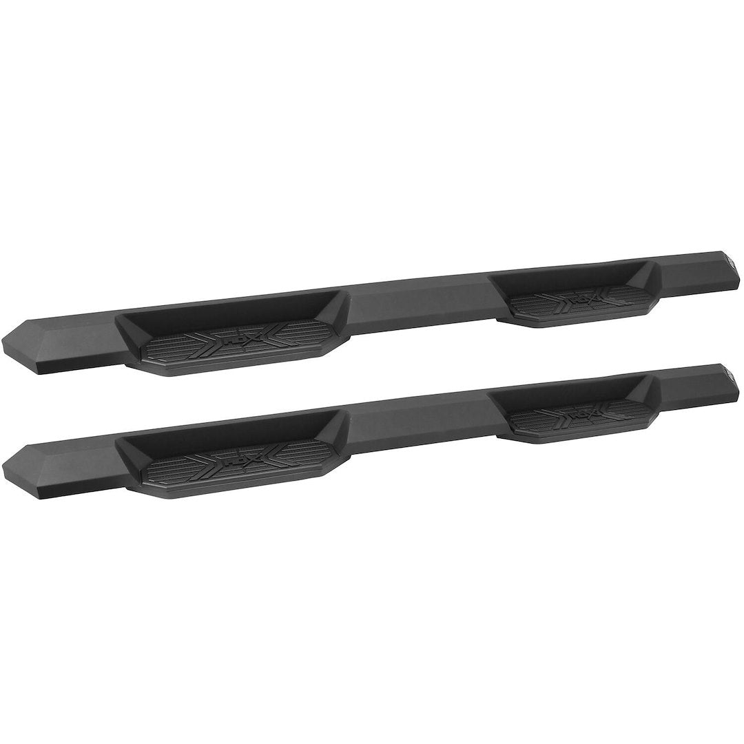 Product of Westin Automotive 56-23715 HDX Xtreme Nerf Bar With Surface Steps 