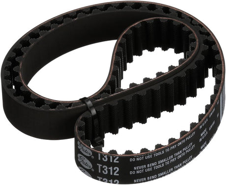 Product of Gates T312 Timing Belt