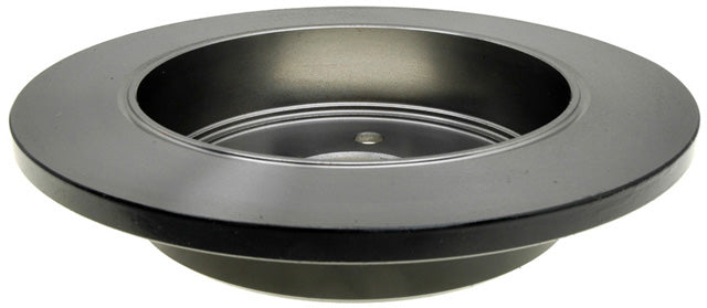 Product of Raybestos Brakes 66565 Specialty - Truck Solid 1-Piece Brake Rotor 