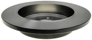 Product of Raybestos Brakes 66565 Specialty - Truck Solid 1-Piece Brake Rotor 