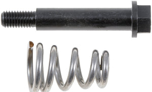 Help! By Dorman 03126 Exhaust Manifold Bolt And Spring||03126-003.Jpg||87||d1803126||1071386