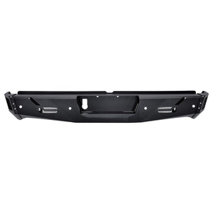 Product of Westin Automotive 58-421035 Pro Series Steel Textured Bumper 