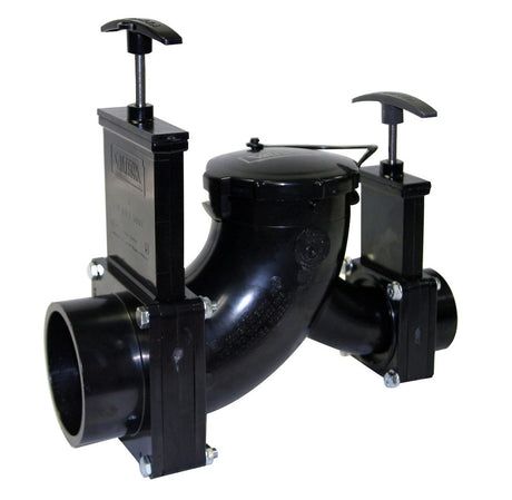 Product of Valterra T80a Sewer Waste Valve