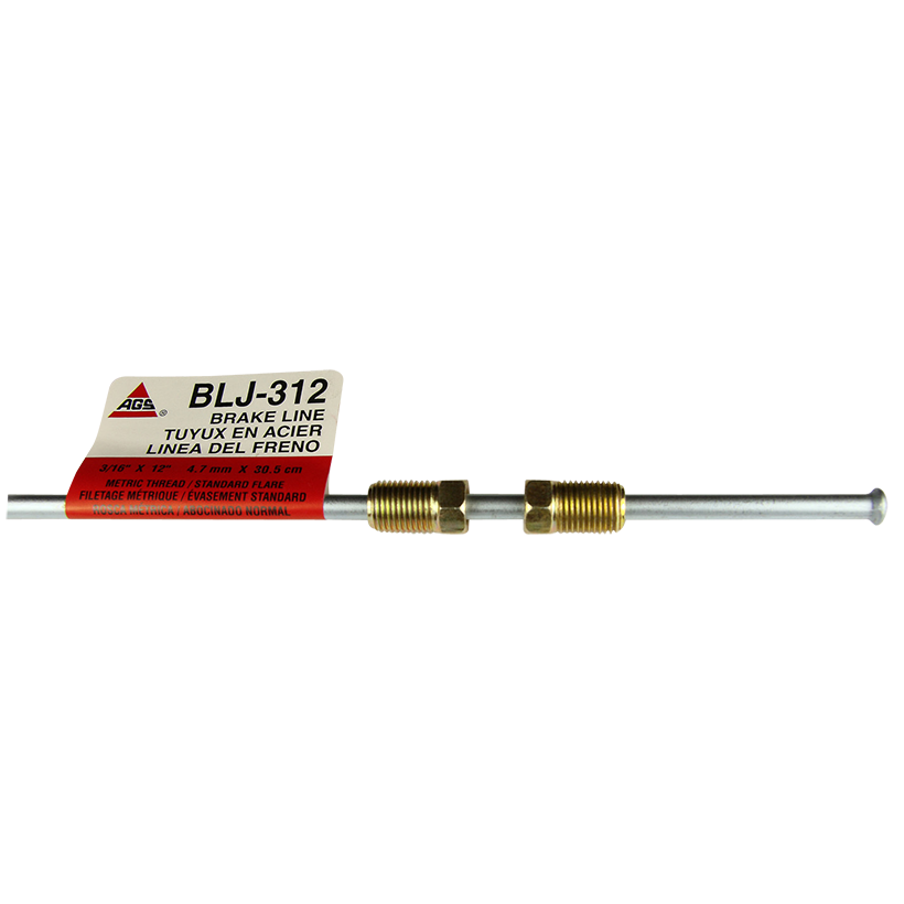 American Grease Stick (Ags) Blj-312 Brake Line||blj-312_F1fb401b-0ae2-4abb-8aab-33193d892eb5_4500x.Png||85||a79blj312||1180704