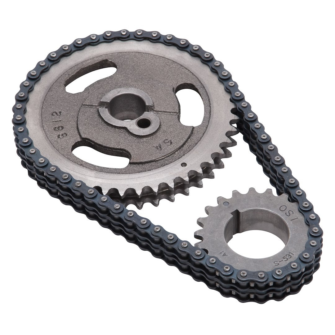 Edelbrock 7814 Timing Gear Set||007814_V3.Jpg||87||e117814||1000277