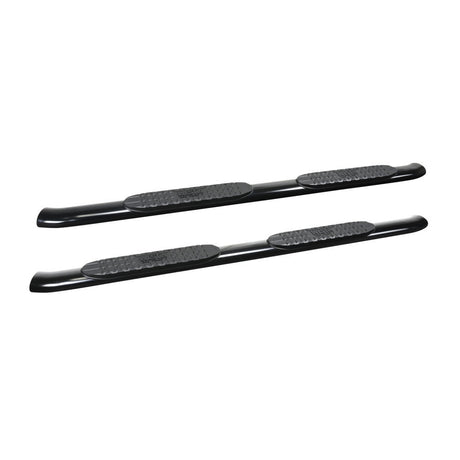 Product of Westin Automotive 21-24125 PRO TRAXX ® Nerf Bar With Surface Steps 
