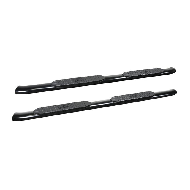 Product of Westin Automotive 21-24125 PRO TRAXX ® Nerf Bar With Surface Steps 