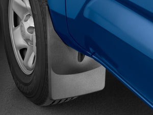 Weathertech (Usa) 110056 Mud Flap||110056_1.Jpg||86||w24110056||1707858
