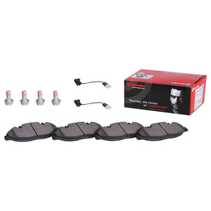 Product of Brembo P50049N Brake Pad - Set Of 4 