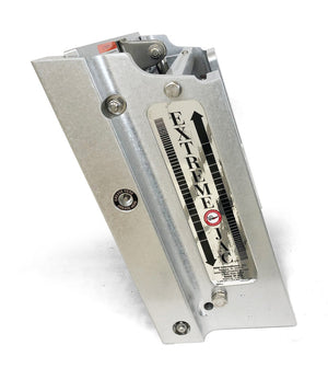 Bobs Machine 100-606005p-Pcbwht-Nospn-Ng Outboard Motor Jack Plate||100-606005p-Pcbwht-Nospn-Ng_1.Jpg||86||bob1006060nng||2469290