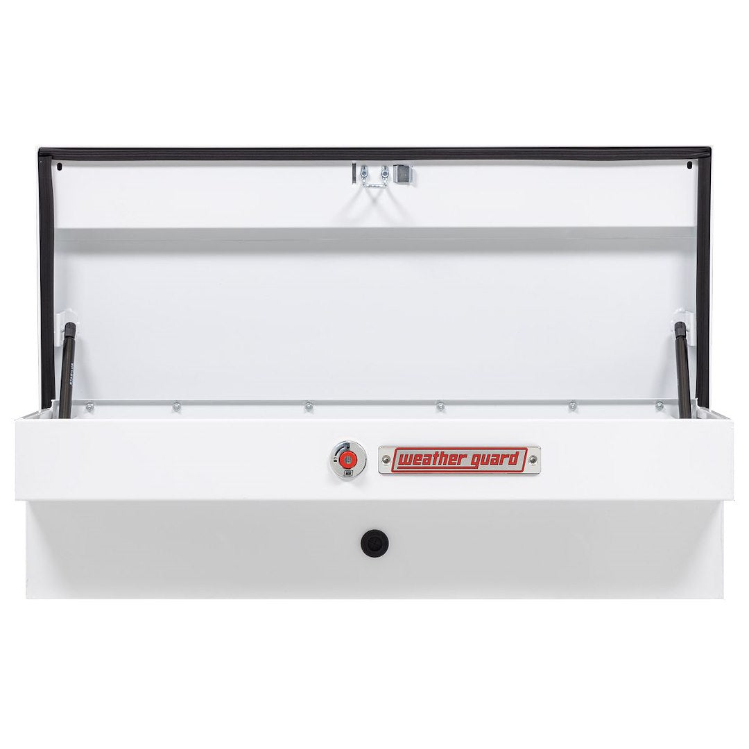 Product of Weather Guard (Werner) 185-3-04 Low Profile Toolbox 