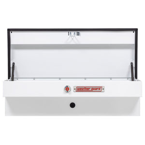 Product of Weather Guard (Werner) 185-3-04 Low Profile Toolbox 