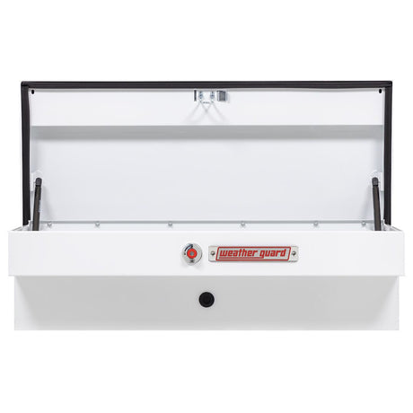 Product of Weather Guard (Werner) 185-3-04 Low Profile Toolbox 
