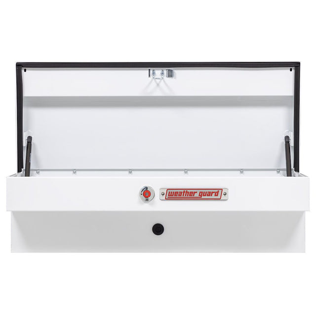 Product of Weather Guard (Werner) 185-3-04 Low Profile Toolbox 