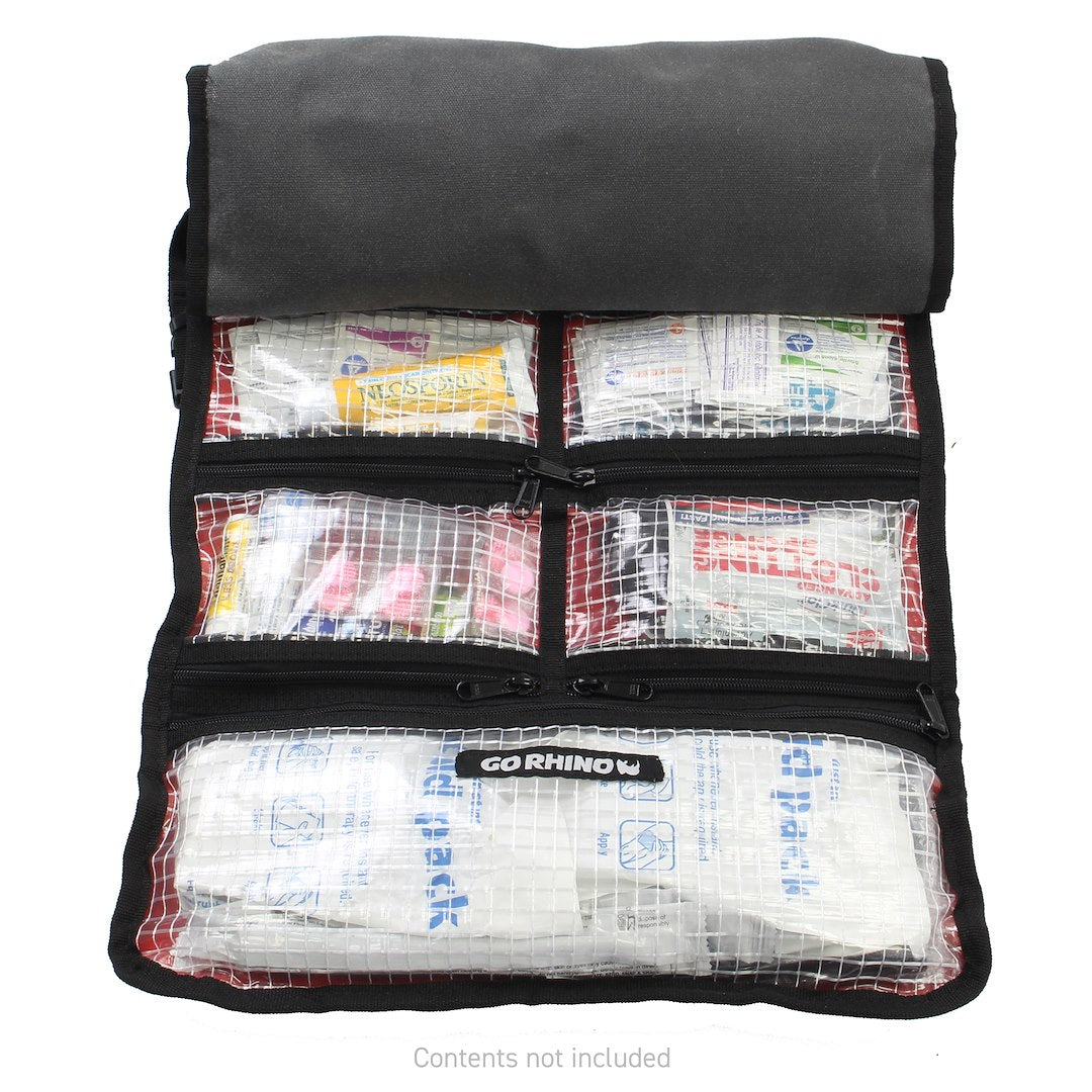 Go Rhino Xg1060-01 Gear Bag||xg1060-01_5.Jpg||90||g26xg106001||847150