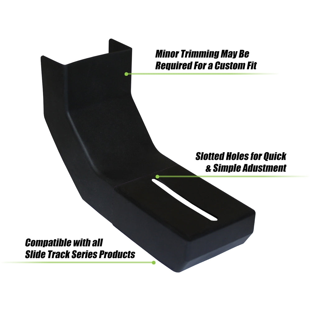 Product of Raptor Series Rb-Bkc4 Running Board Bracket Cover
