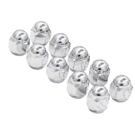 Coyote Wheel Accessories 17kx44 Lug Nut||17kxmainchrome_1.Jpg||85||rev17kx44||2146921