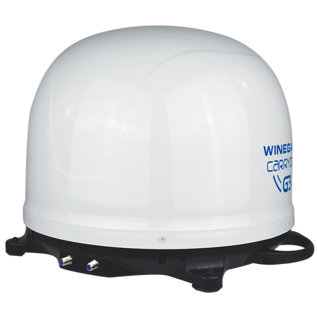 Product of Winegard Gm-9000 Satellite Tv Antenna
