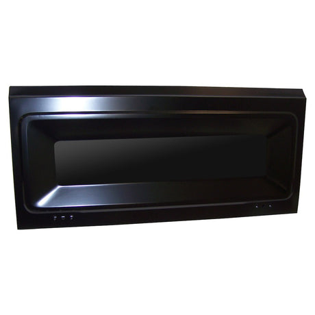 Product of Crown Automotive J5454025 EDP Coated Steel OEM Tailgate 