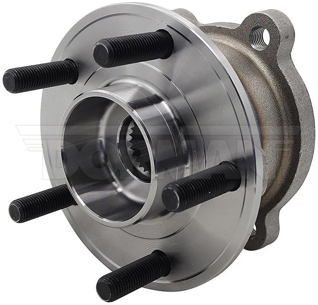 Dorman (Oe Solutions) 951-116 Wheel Bearing And Hub Assembly||951-116.Jpg||85||d18951116||1257922