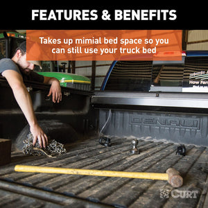 Curt 60639 Gooseneck Trailer Hitch Ball||60639_3008x1990_Fb.Jpg||87||c9360639||1146338