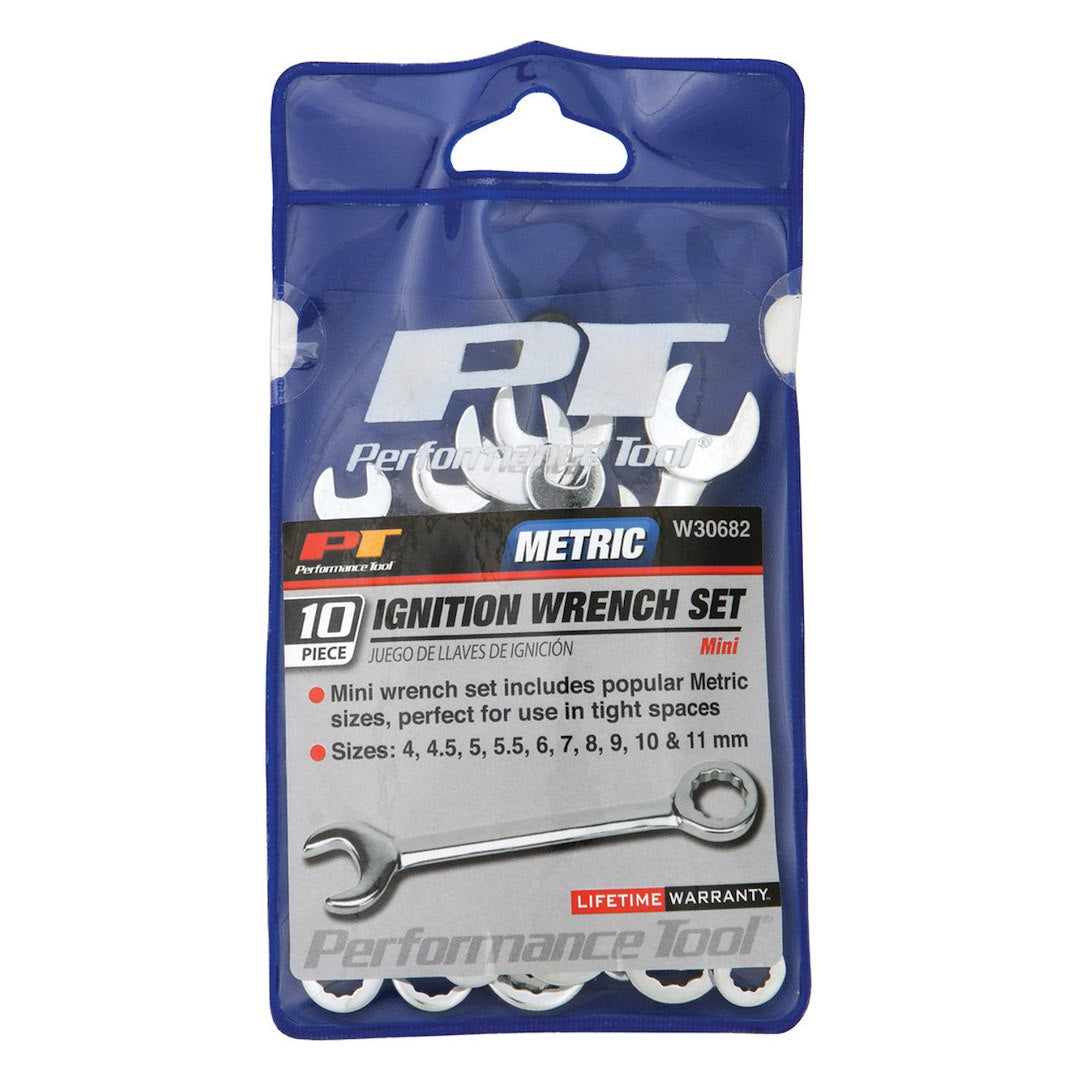 Product of Performance Tool W30682 Wrench