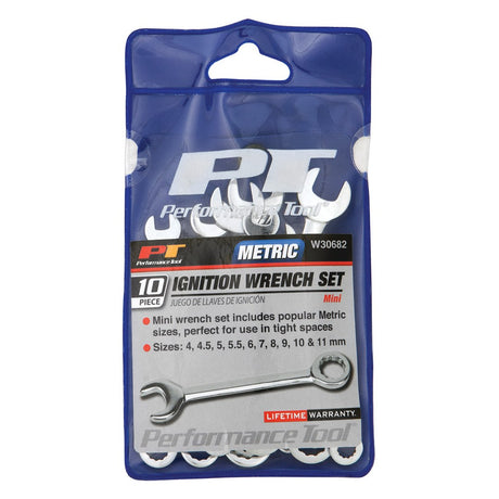 Product of Performance Tool W30682 Wrench