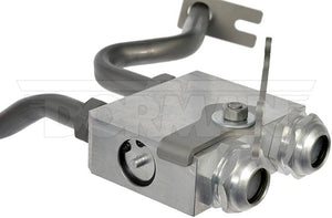 Dorman (Oe Solutions) 624-165 Auto Trans Oil Cooler Hose Assembly||624-165_2.Jpg||87||d18624165||1095433