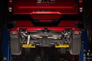 Product of Flowmaster 737894 Signature Series Cat-Back System Exhaust System Kit 