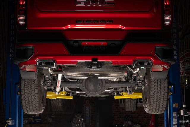 Product of Flowmaster 737894 Signature Series Cat-Back System Exhaust System Kit 