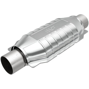 Magnaflow 48 State Converter 51006 Catalytic Converter||51006.Jpg||85||m6651006||956252