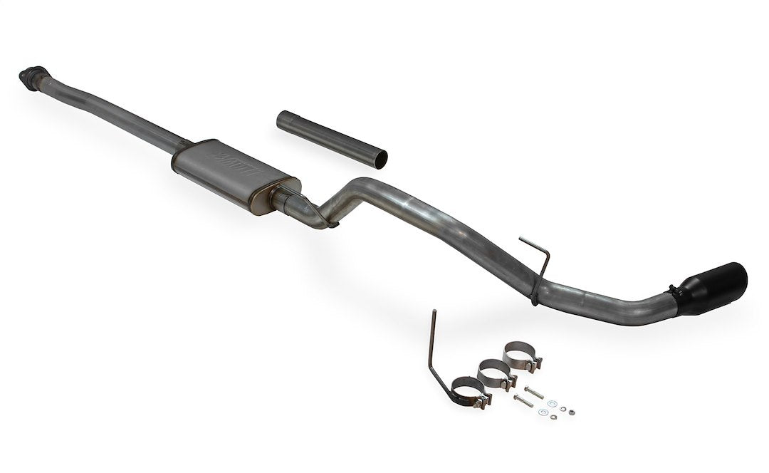 Product of Flowmaster 717864 FlowFX Cat-Back System Single Exhaust System Kit 
