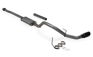 Product of Flowmaster 717864 FlowFX Cat-Back System Single Exhaust System Kit 