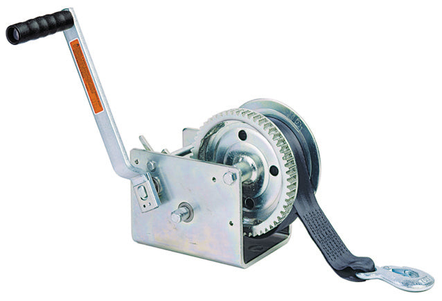 Product of Dutton Lainson Corp 14846 Trailer Boat Winch