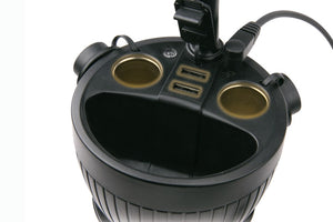 Product of Scosche Industries Uh2pcup Ipod/ Iphone/ Smartphone Mount